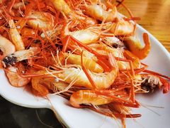 -八仔大富楼·河鲜(西江店)