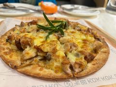 -卡朋西餐(铂顿城店)