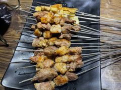-春风十里海鲜火锅烤肉自助餐厅(华强店)
