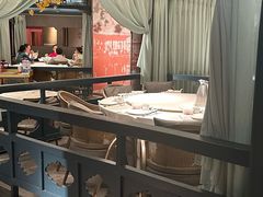 -京味斋·烤鸭·北京菜(安贞店)