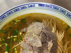 -永丰面馆(汉口路店)