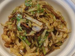 -大鸭梨烤鸭(金色漫香店)