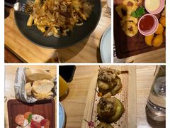 -Vinup薇葡·葡萄酒自助Bar(江宁路店)