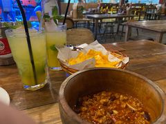 -Naughty Nuri’s Phuket