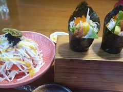 -大江户日本料理(吕厝店)