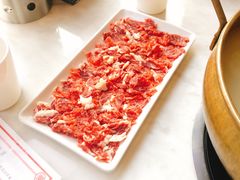 -食潮汕头鲜牛馆(望京保利店)