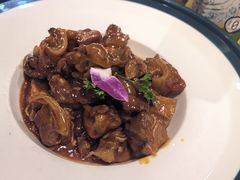 -老华洋饭庄(成林道店)