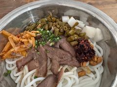 -瘦子桂林米粉店(总店)