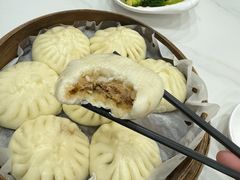 -老胜香包子铺(天津机场店)