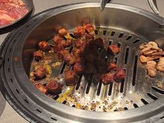 -大叹号·朝鲜族烤肉(滨海吾悦广场店)