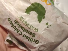-麦当劳(健德桥得来速店)