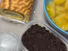 -纯坊佳哥手作(江汉路店)