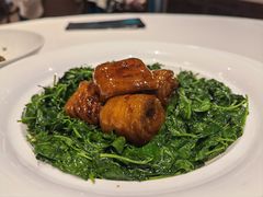 -老正兴菜馆(福州路店)