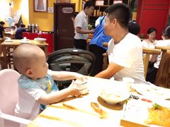 -满园烤鸭·春饼(华强广场店)
