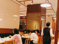 大堂-鼎泰丰(南门店)