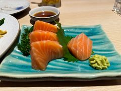 -気楽亭和食料理(气乐亭大世界本店)