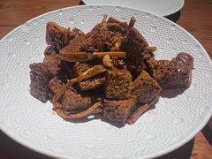 -金枝玉叶上海人家食府(三里河店)