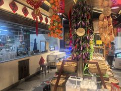 -后湖小院·乡野田园菜