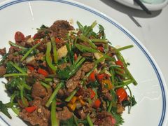 -老馆子·建德菜·山肴鱼鲜(海威新界店)