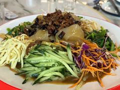 -祝家饺子馆