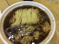 -蒋家桥饺面店(广陵路店)