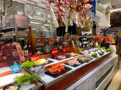 -芭菲盛宴·环球美食(袁家岗店)