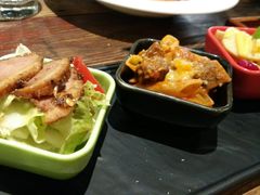 -斯比特花园西餐厅(东方商厦店)