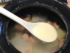 -大秦瓦罐(光谷大街店)