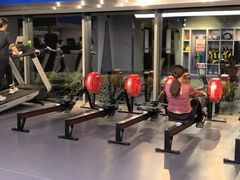-METIS FITNESS女性健身工作室