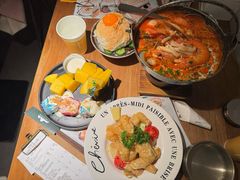 -岛风·台食小馆 ISLAND BISTRO(烟台山店)