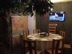 -肉串汪(月坛店)