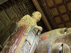 -张掖大佛寺景区