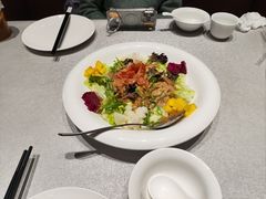 -郑庄脂渣海鲜楼(九水路店)