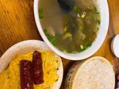 -陈记汤饭(水巷口店)