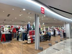 -优衣库(青岛万象城店)