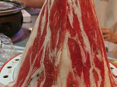 -正宗齐齐哈尔烤肉·齐牛哥鲜切炭火烤肉(杭州总店)