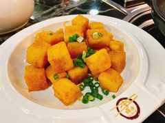 -李师傅脆肚(华强北店)
