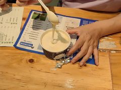 -一杯黔茶(西江千户苗寨古街店)