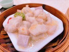 -顺德人家食府(黄金广场店)