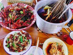 -搓火大都会(广安门总店)