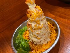 -大阪烧肉BAKA一代(十亩地店)