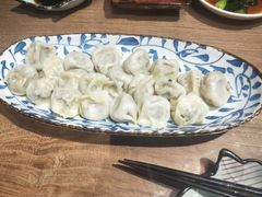-八珍手工水饺·妈妈的爱(传芳巷店)