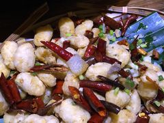 -云上千禾(水上店)