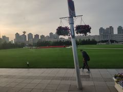 -大连人民广场