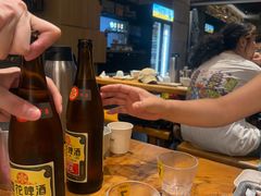 -木屋烧烤(惠阳华润小径湾店)