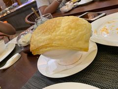 -大佛寺高级素食自助餐厅