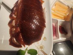 -大鸭梨烤鸭(望京店)