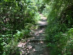 -云峰山自然风景区