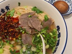 -陳香貴·兰州牛肉面(东方宝泰店)