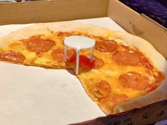 -Aimiqi.Pizza.爱米奇私厨(虹梅路红春大厦店)